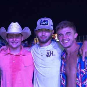 Meet your Posher, Zane